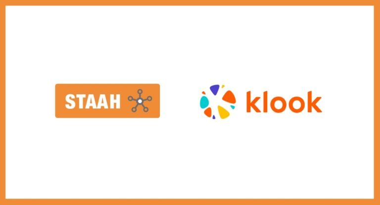 Klook Joins STAAH Platform To Expand Its Travel Network Amidst High Demand From Asia Featured