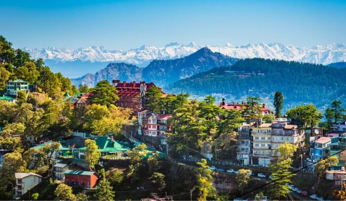 Himachal To Partner With Private Sector To Develop Tourism Industry