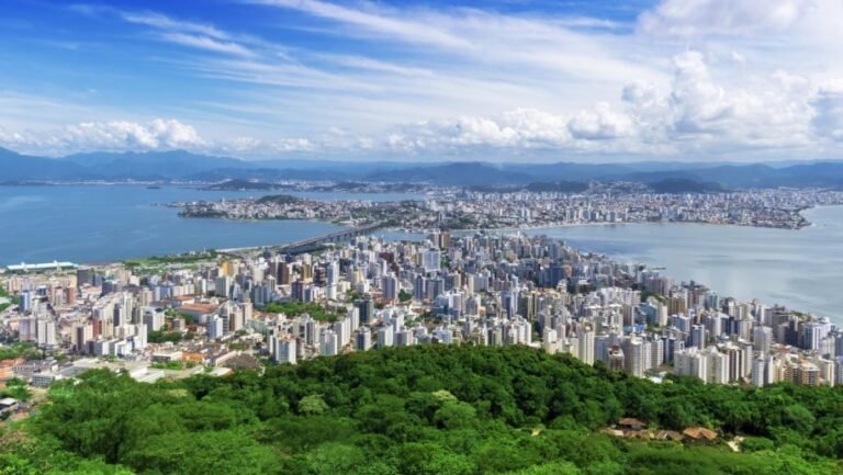 TAP to launch Europe’s only nonstop flights to Florianópolis – Business Traveller