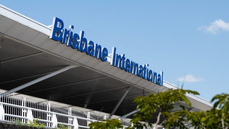 Brisbane Airport to welcome Australia’s first Escape lounge – Business Traveller