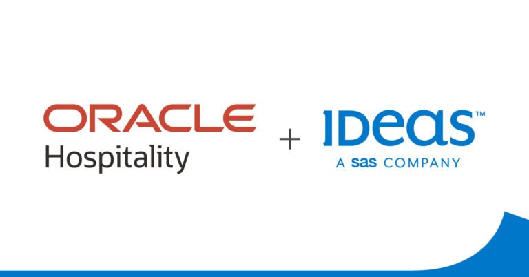 IDeaS Now Available on the Oracle Hospitality Integration Platform (OHIP)