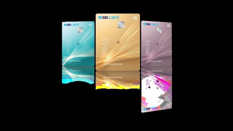 SBI Card launches SBI Card MILES for travel enthusiasts