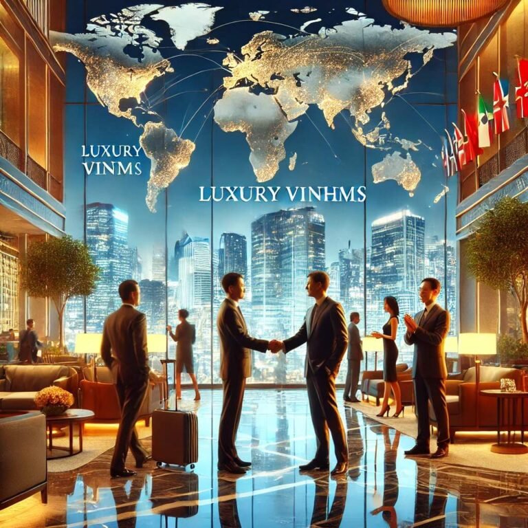 Luxury VinHMS Goes Global with Acquisition: What You Need to Know