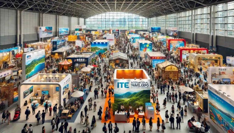 Full Recovery in Sight for ITE2025 Thanks to Robust Regional Visitor Turnout