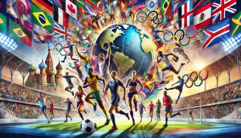 U.S. Travel Association Advocates for White House Task Force for Major Upcoming Sporting Events Including FIFA 2026, Olympics 2028