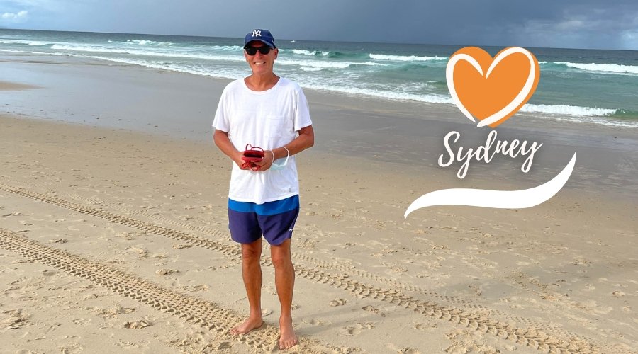 9 Reasons Why John Clune Loves Sydney, Australia Featured