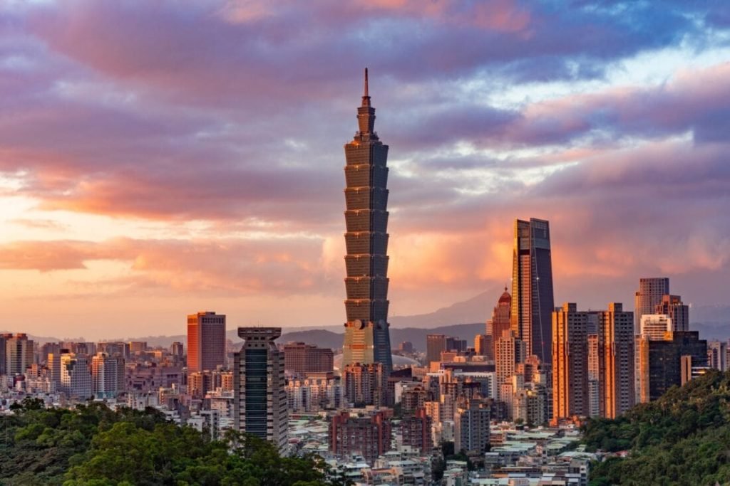 Taiwan is now the international favourite destination at MITEC, Know more